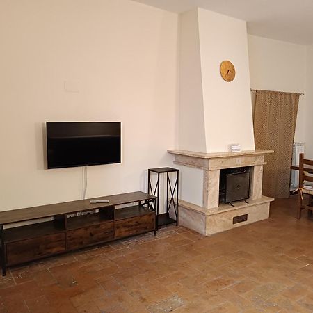 Margherita Asciano Exterior foto