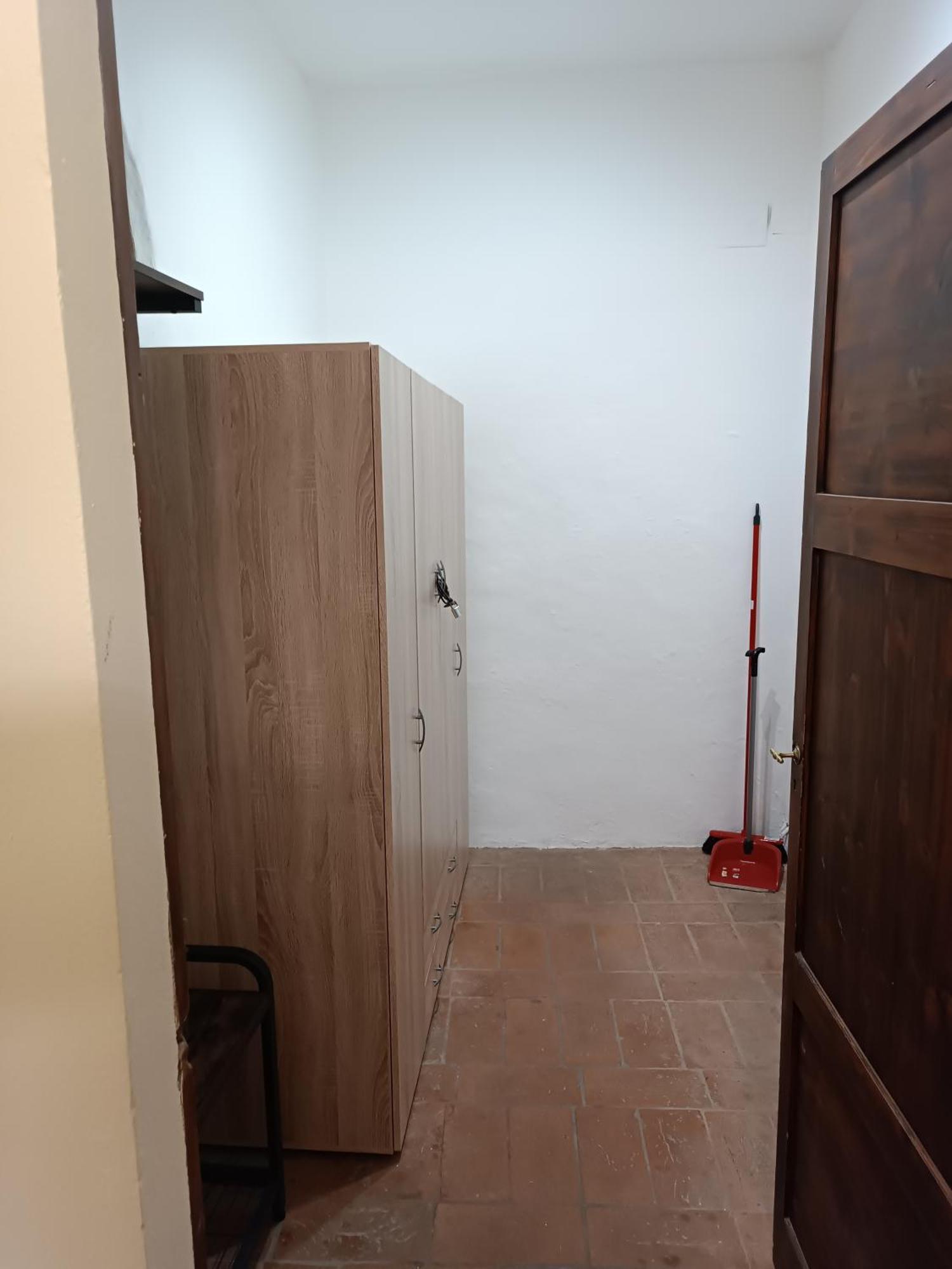 Margherita Asciano Exterior foto