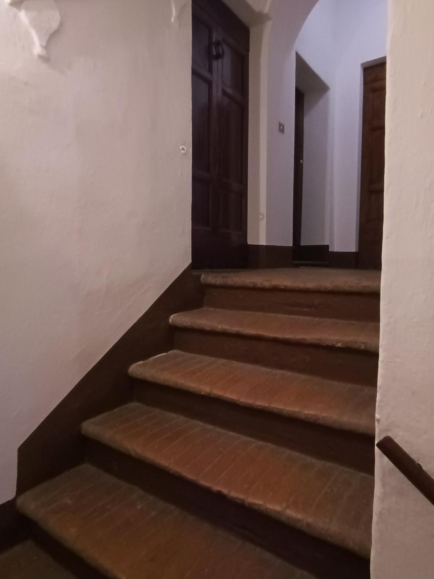 Margherita Asciano Exterior foto