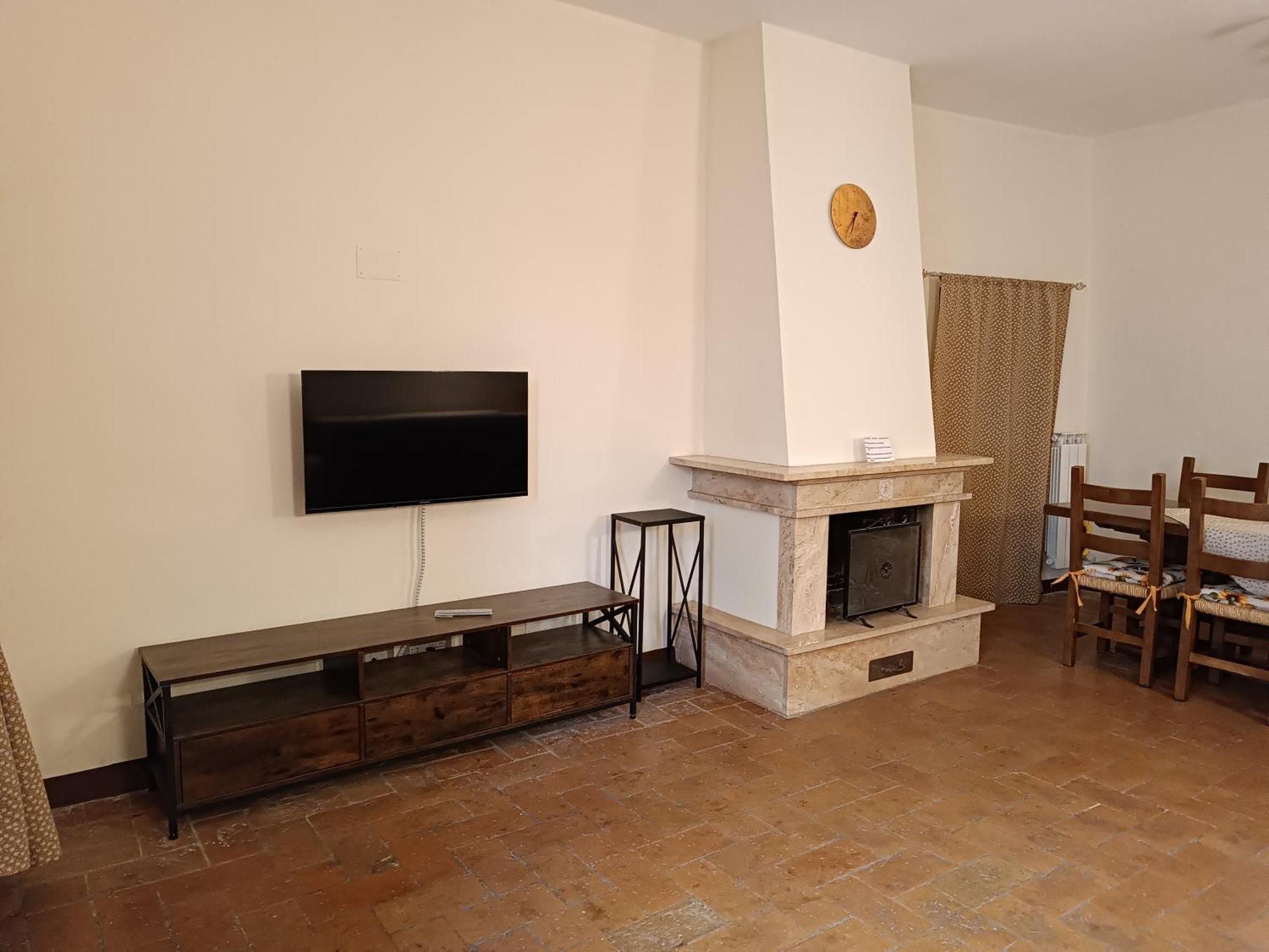 Margherita Asciano Exterior foto